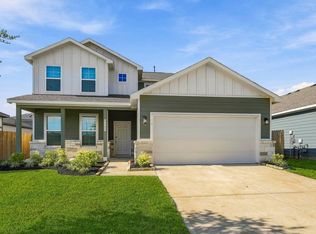 9744 Caney Bend Rd, Conroe, TX 77303
