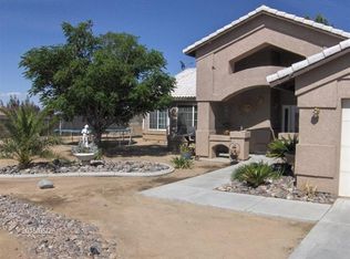 8683 3rd Ave, Hesperia, CA 92345