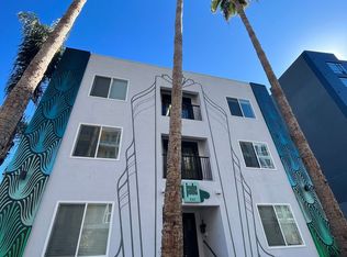 843 13th St APT 1, San Diego, CA 92101