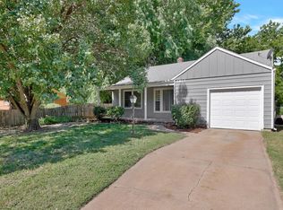 1817 N Heiserman St, Wichita, KS 67203