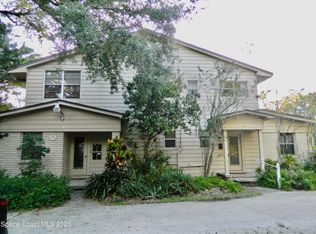 803 Rockledge Dr, Rockledge, FL 32955