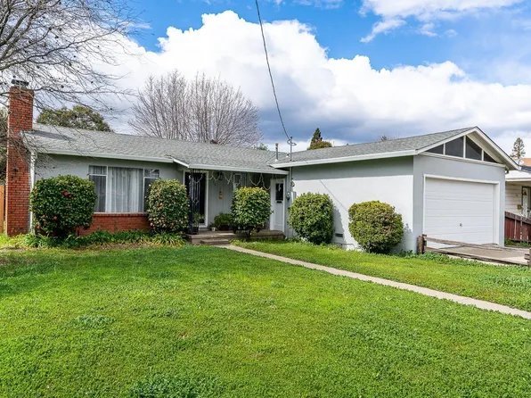 156 S Orchard Avenue, Ukiah, CA 95482