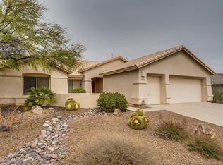 38826 S Moonwood Dr, Tucson, AZ 85739