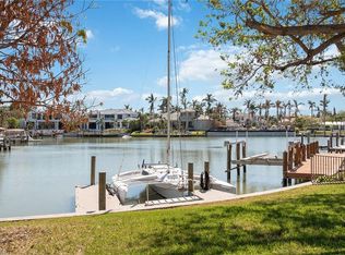 450 Bow Line Bnd, Naples, FL 34103