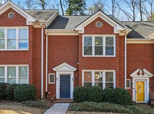 7950 Colquitt Rd UNIT B3, Atlanta, GA 30350