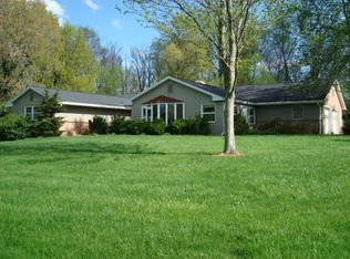 5840 W Saint Joseph Rd, Evansville, IN