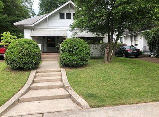 416 Garland St, Memphis, TN 38104