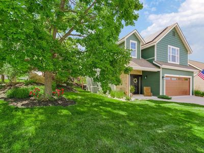 415 N Olivia Ave, Lawrence, KS, 66049
