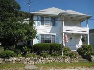 50 Ella Ave, Woonsocket, RI 02895