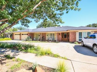 5710 75th St, Lubbock, TX 79424