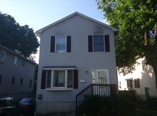 80 Rockdale St, Mattapan, MA 02126