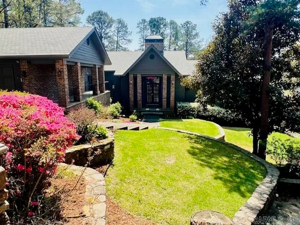 77 El Dorado Dr, Little Rock, AR 72212