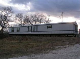 10105 Patch Rd, Cadet, MO 63630