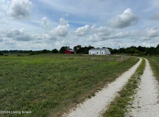 399 Evans Sisters Rd, Hillsboro, KY 41049