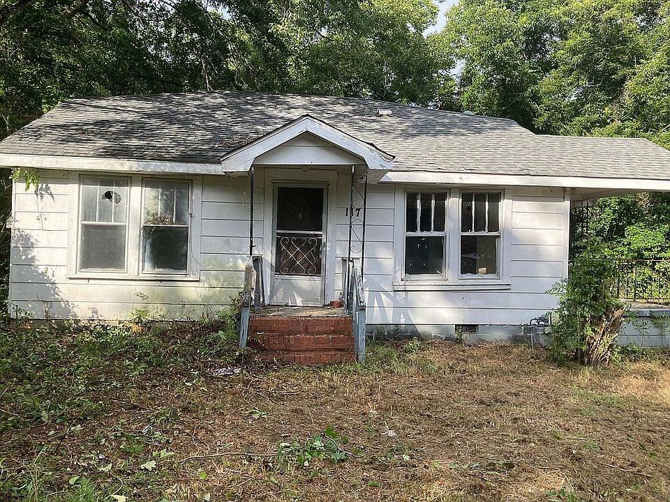 150 Main St N, Jeffersonville, GA 31044 Zillow