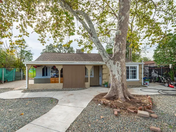 346 Silver Eagle Rd, Sacramento, CA 95838