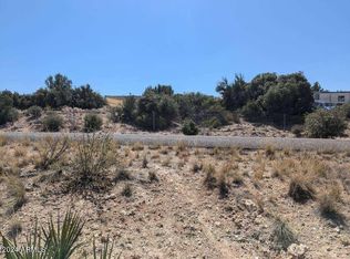 20850 E Larry Ln #2525, Mayer, AZ 86333