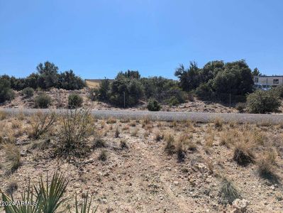 20850 E Larry Ln #2525, Mayer, AZ, 86333