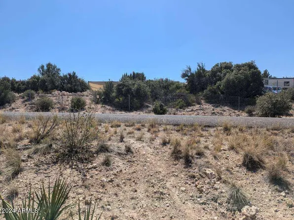 20850 E LARRY Lane #2525, Mayer, AZ 86333