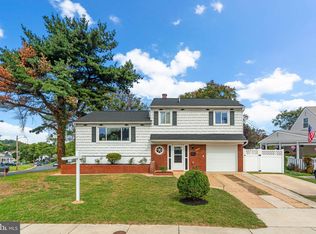 302 Luther Rd, Glen Burnie, MD 21061