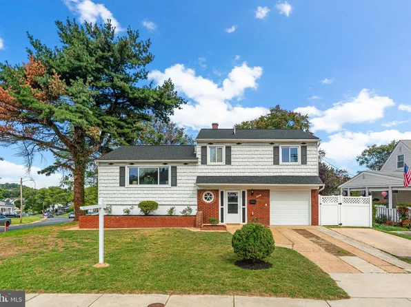 302 Luther Rd, Glen Burnie, MD 21061