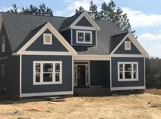 719 Goose Chase, Nashville, NC 27856