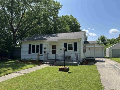 1515 Hamilton Avenue, Janesville, WI, 53548
