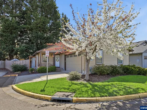 1824 26th Pl SE, Albany, OR 97322