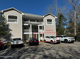 3030 Marsh Winds Cir UNIT 1002, Southport, NC 28461