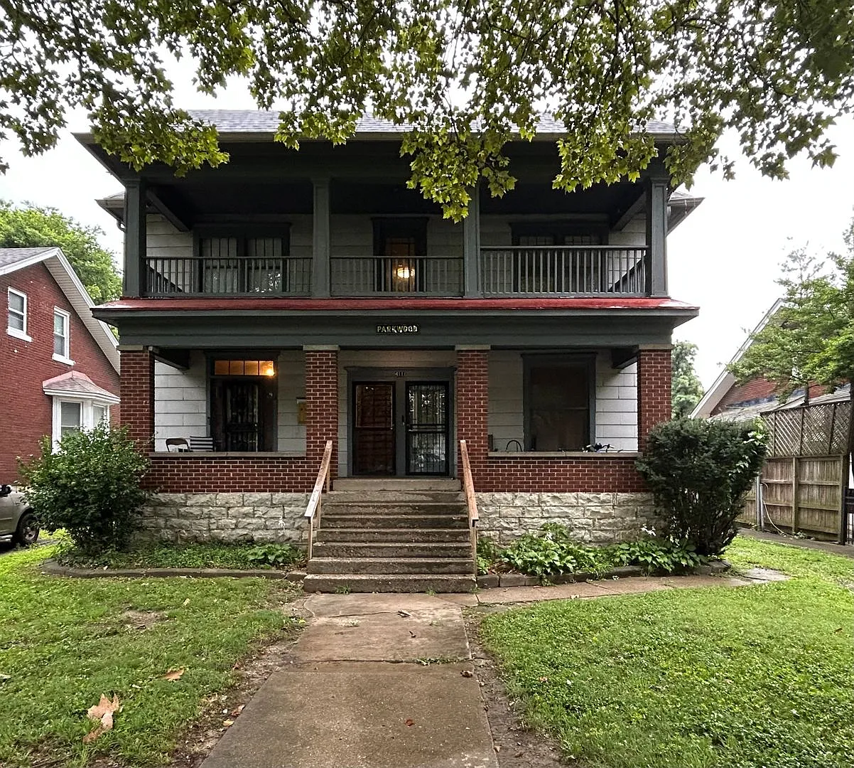 4111 Southern Pkwy — Photo 1