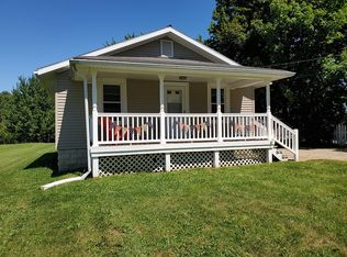 45 Lexington Ontario Rd, Mansfield, OH 44903