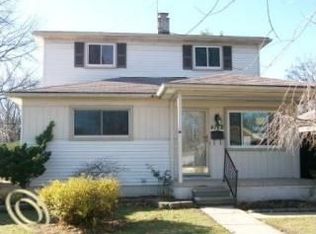 4168 Detroit St, Dearborn Heights, MI 48125