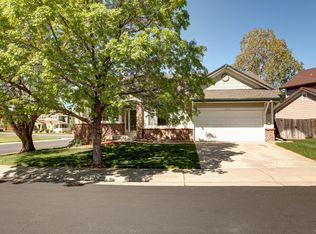12667 S Dove Creek Way, Parker, CO 80134