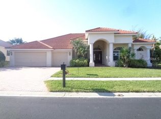 1647 Canopy Oaks Blvd, Palm Harbor, FL 34683