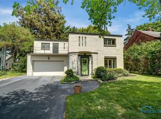 3336 Indian Rd, Toledo, OH 43606