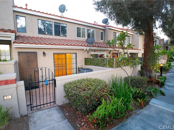 8167 Vineyard Ave Unit 23, Rancho Cucamonga, CA 91730