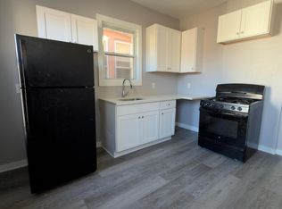 268 Dwight St FLOOR 1, Jersey City, NJ 07305