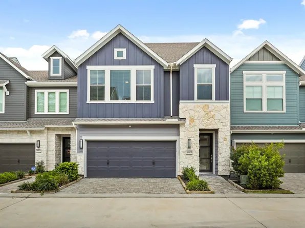 10972 Hewitt Cliff Ln, Houston, TX 77043