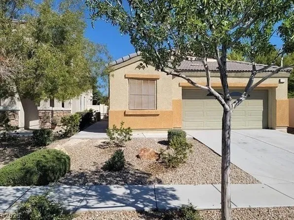 3656 Bella Legato Ave, North Las Vegas, NV 89081