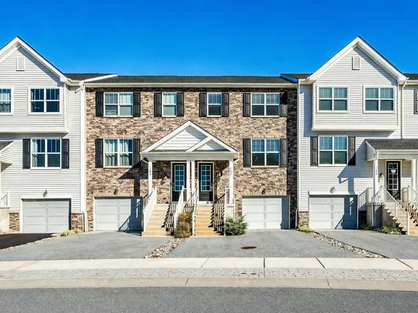 1832 Boulder Dr, Downingtown, PA 19335