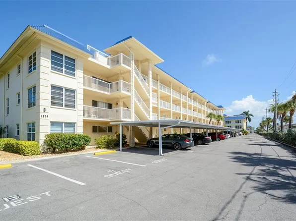 3804 Gulf Of Mexico Dr, Longboat Key, FL