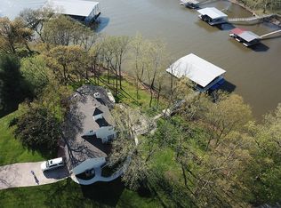 56700 E 310 Rd, Afton, OK 74331