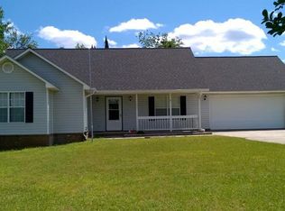 3428 Wren Dr, Waycross, GA 31503