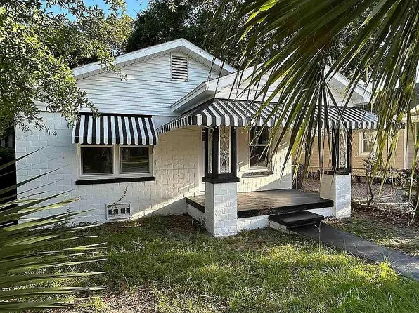 911 W Government St, Pensacola, FL 32502