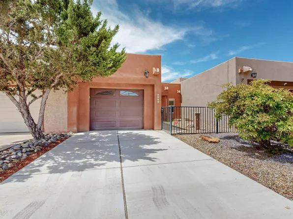 4831 Erin St NE, Albuquerque, NM 87109