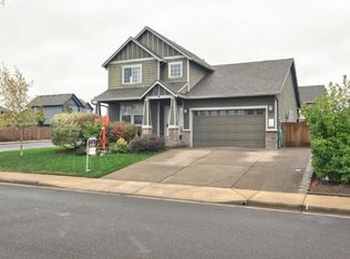 235 N Elm St, Yamhill, OR
