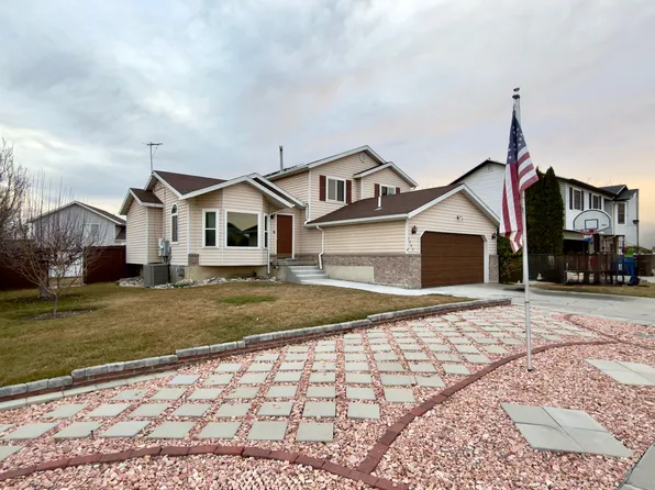 1443 W 600 N, Pleasant Grove, UT 84062