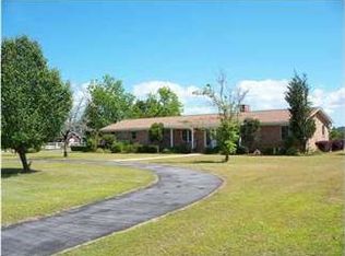 7541 Helms Rd, Pensacola, FL 32526