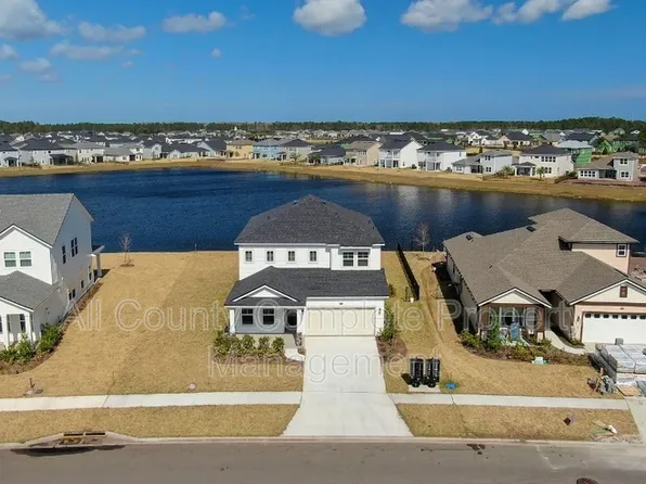 374 Ness Cir, Saint Augustine, FL 32095