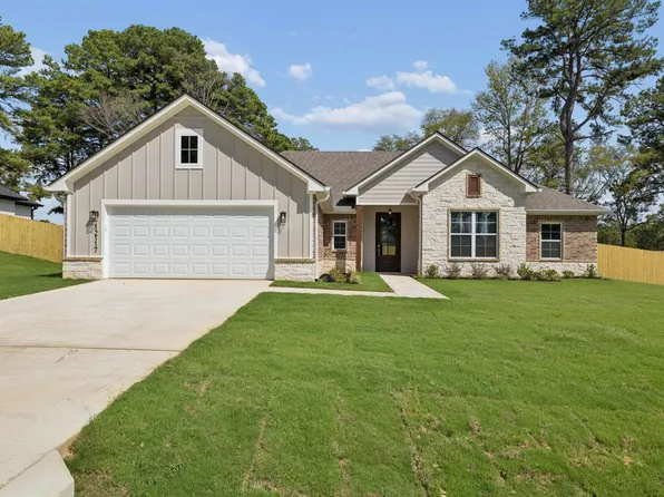 12117 Pinecrest Dr, Flint, TX 75762